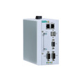 Moxa X86 Embedded Comp W/ Intel Atom Quad-Core E3845 Processor, Mc-1112-E4-T MC-1112-E4-T